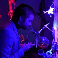 Charles Cole的照片