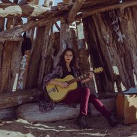 Cassie Ibarra的照片