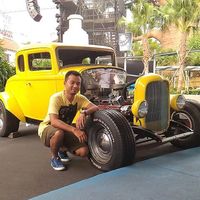 Pritom Phukan的照片