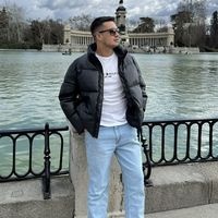 Diego Caballero Diaz的照片