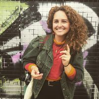 Fotos de Izzy  Goddard