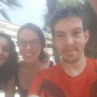 François Dupont的照片