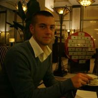 Christian  Telford's Photo