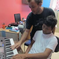 Fotos de Tom Alterman