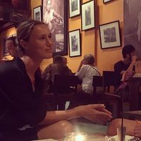 Irene Rossetto的照片