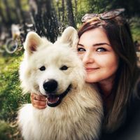 Veronika Durandzina's Photo