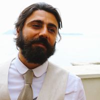 Andrea David Rizzi's Photo