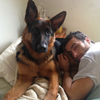 Victor Villarroel's Photo