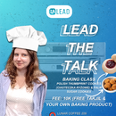 Lead the Talks: Cookies baking class's picture