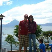 Maria Jose  Ortiz's Photo