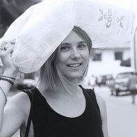 Lieveke Heijn's Photo