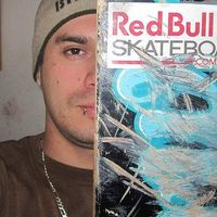 Fernando Aguilar's Photo