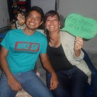 Fotos von adrian andres herrera carrero