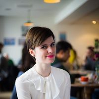 Фотографии пользователя Solène Humair