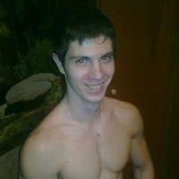 Daniil Shapovalov's Photo