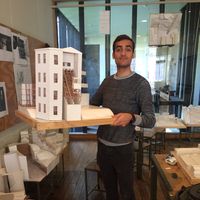 Jorge Escriche's Photo