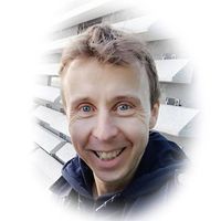 Stewart Graham的照片