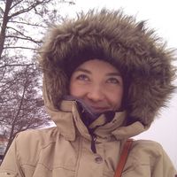 Paulina Bistuła的照片