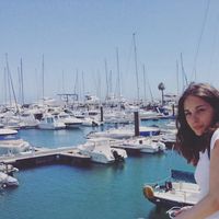 Kate Morozova的照片