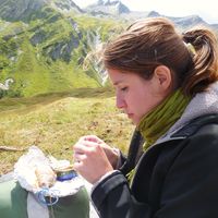 Fotos de Aurore Choquet