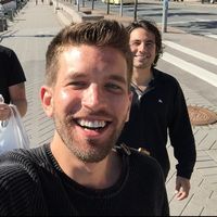 Ƀenjamin Jacobi的照片