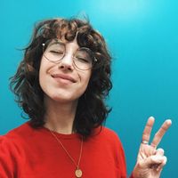 Leonie Levesque R's Photo