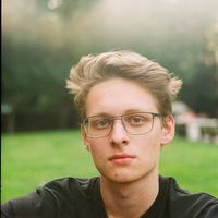 Илья Кузнецов's Photo