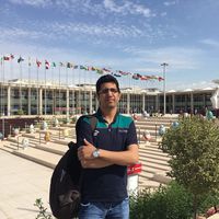 arash dariya's Photo