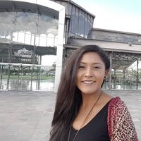 Photos de Cris Carranco