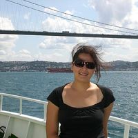 Ikram Doghri's Photo