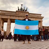 Alejo Costa的照片