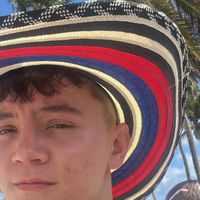 Camilo Agudelo's Photo