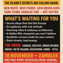 The Island Secrets 's picture