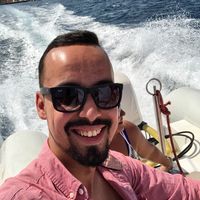 Le foto di Keynan Dietrich