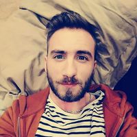 Aleks Chaton的照片