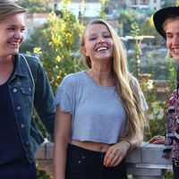 Hanna Christina Steer's Photo