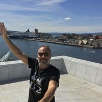 Riccardo Micanti's Photo