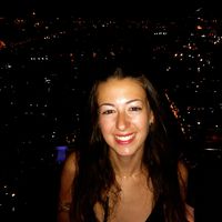 Photos de Federica Lucarelli