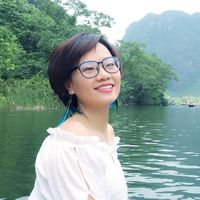 Fotos de Linh Nguyen