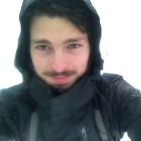 Patrick Full的照片