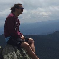 Blake Barkley的照片