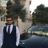 Said Sharawi's Photo