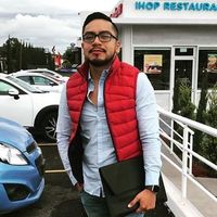 Edrey G. Reyes's Photo