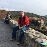 Dimitri Panagis的照片