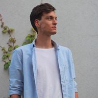 Vašek Blacký's Photo