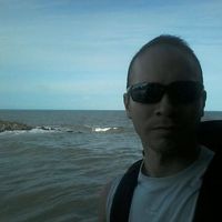 Rober Abregú's Photo