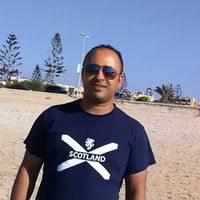 Ahmed Rashed's Photo