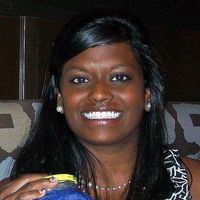 Chandra Thomas's Photo