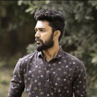 Joshua Martin's Photo