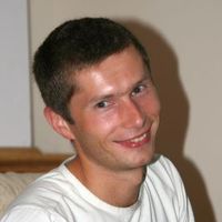 Tomasz Sałek's Photo